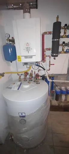 Profinstal Grzegorz Dudczak